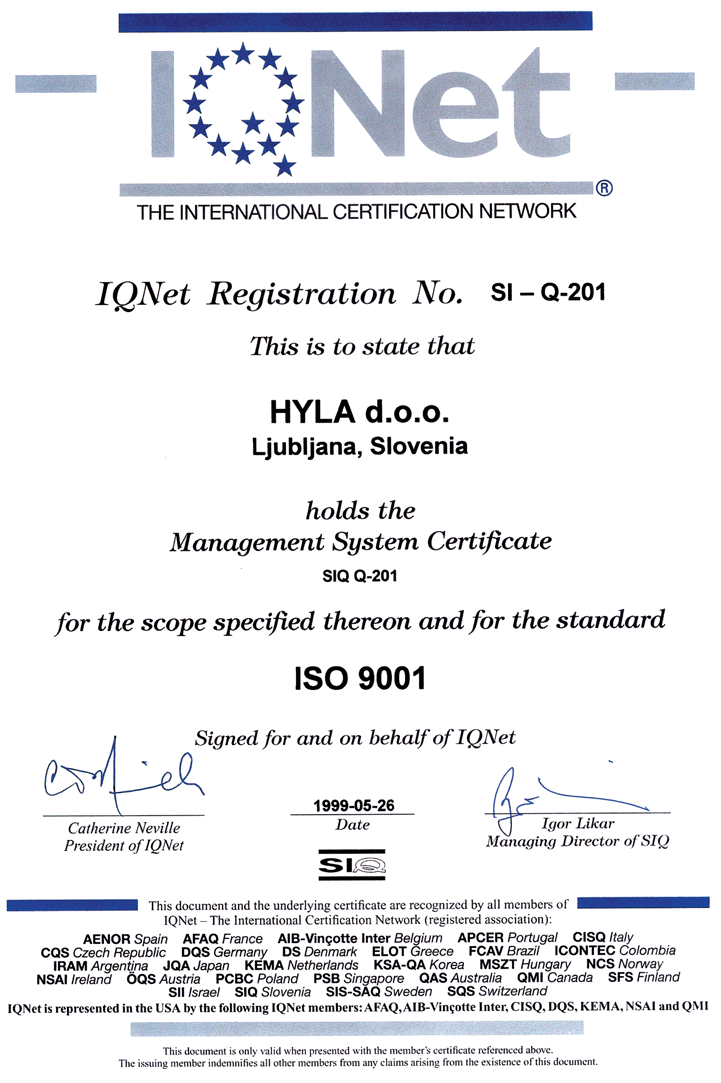 Certificado 3
