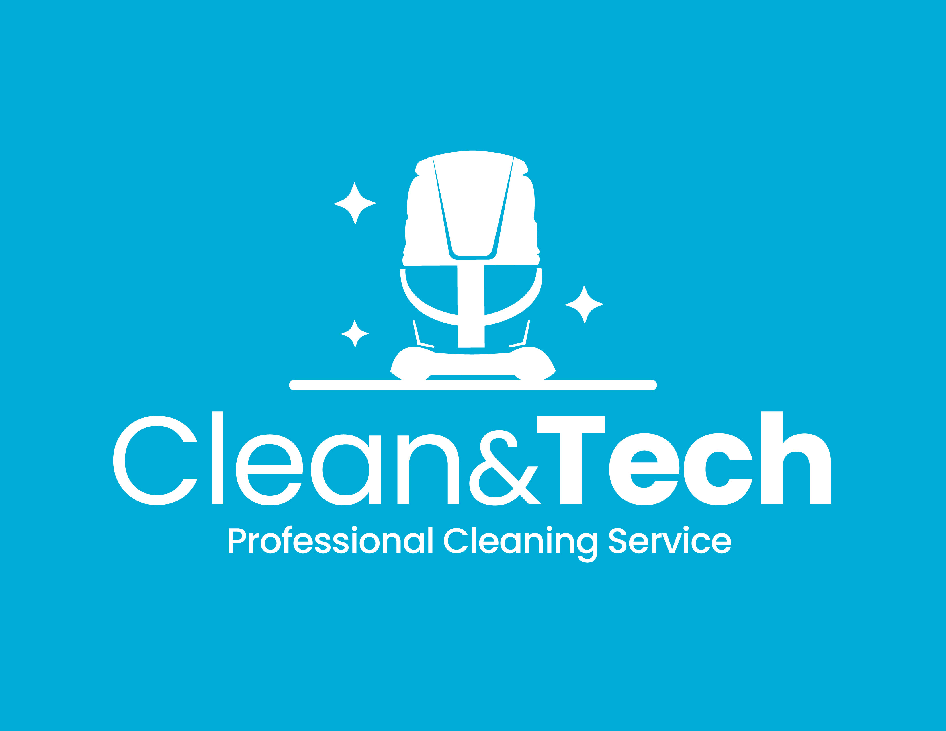 Clean&Tech Logo